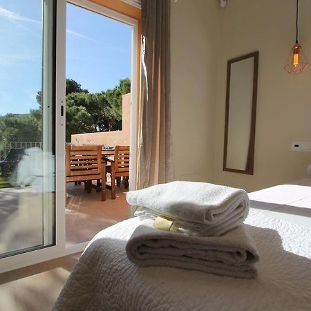 Petit Bijou - Beach Apartment III 카스테데펠스 외부 사진